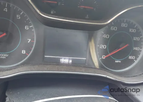 2017 Chevrolet Cruze Premier Auto z USA, uszkodzony, nr VIN 1G1BF5SM8H7105272